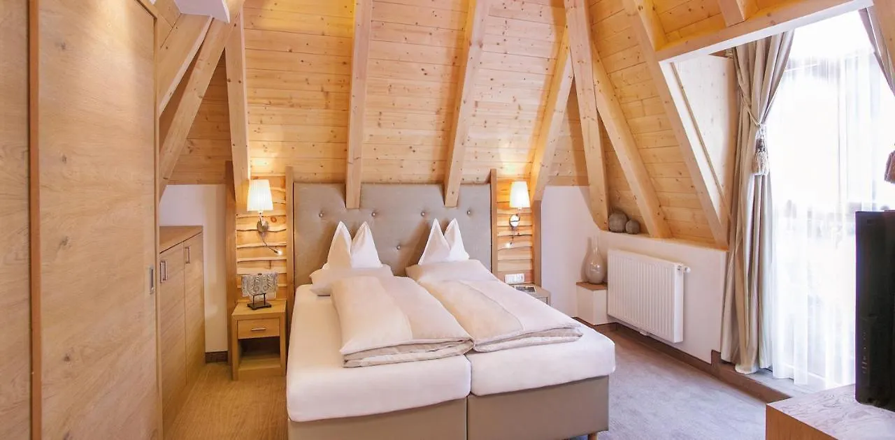 Salnerhof Superior Lifestyle Resort Ischgl