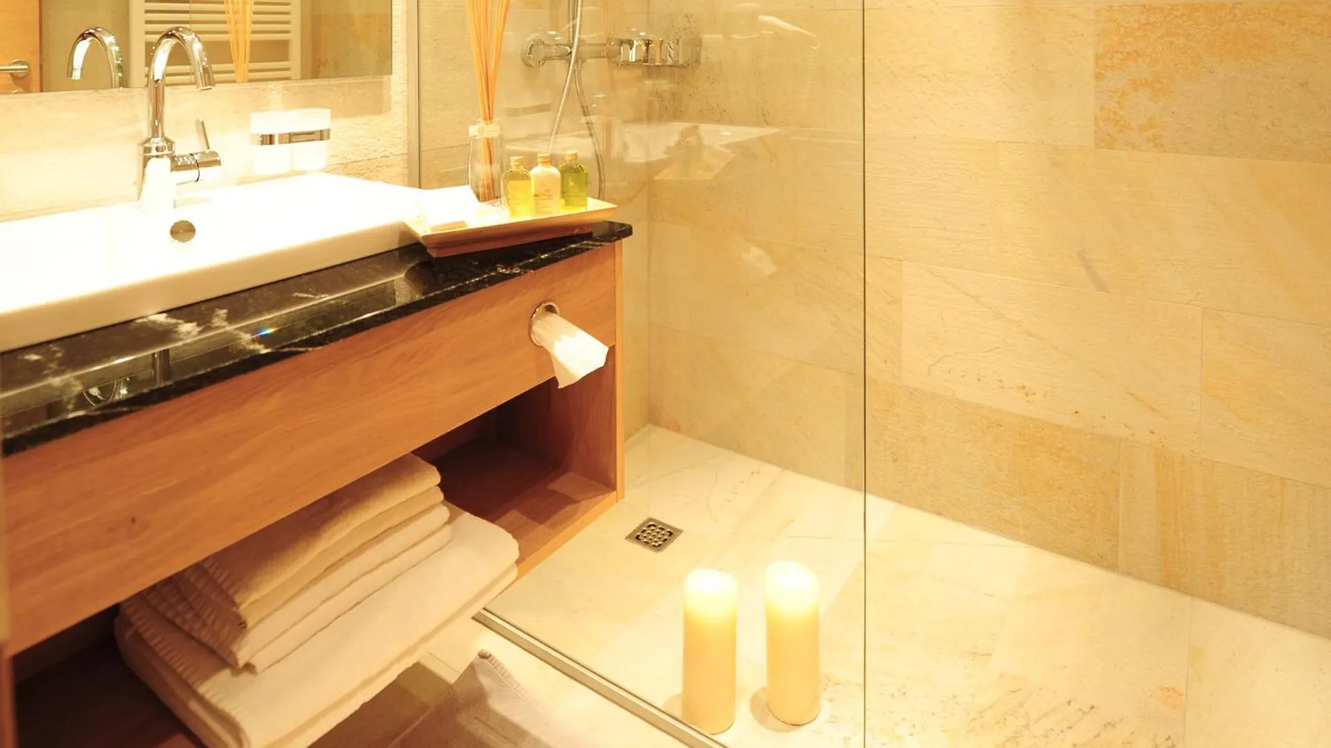 Salnerhof Superior Lifestyle Resort Ischgl Austria
