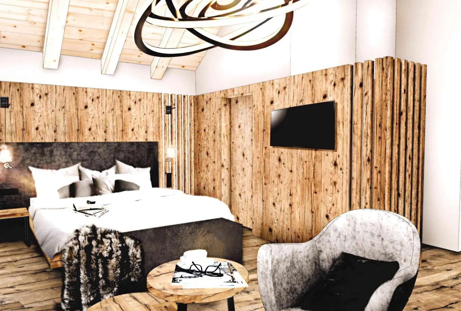 Salnerhof Superior Lifestyle Resort Ischgl