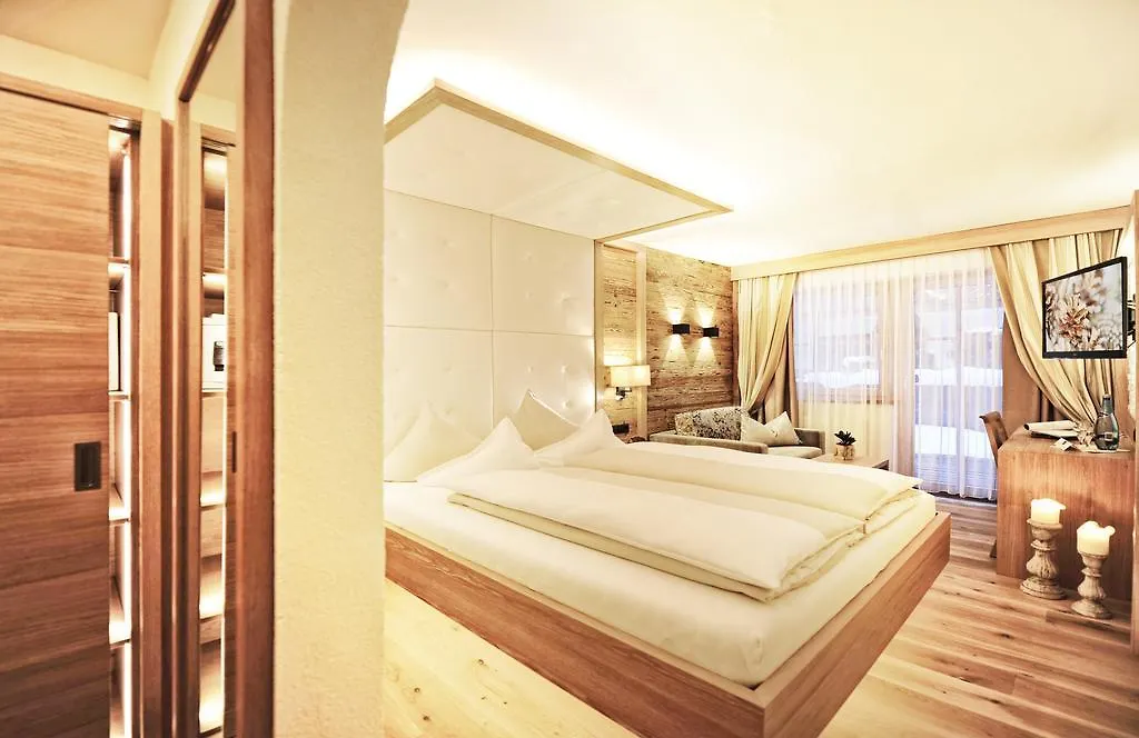 Salnerhof Superior Lifestyle Resort Ischgl