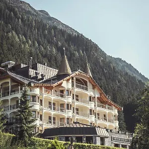 5 ***** Ischgl
