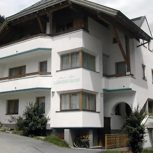 Lärchenheim Ischgl