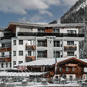 Piz Buin **** Ischgl