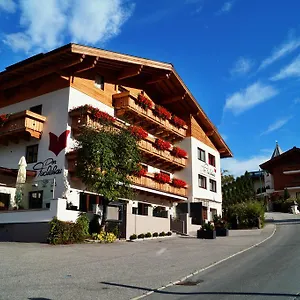 Der Fuchsbau Saalbach