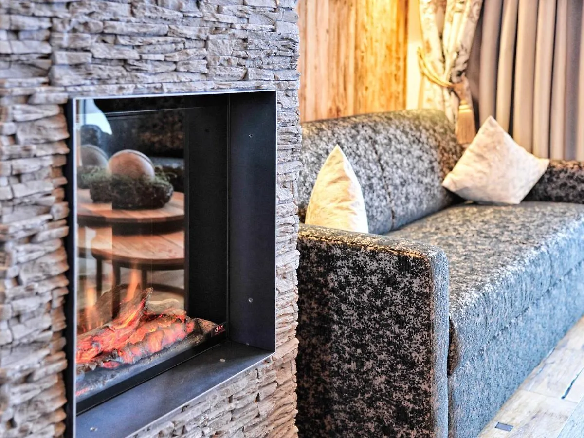 Salnerhof Superior Lifestyle Resort Ischgl