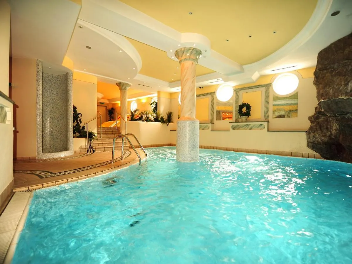 Hotel Salnerhof Superior Lifestyle Resort Ischgl