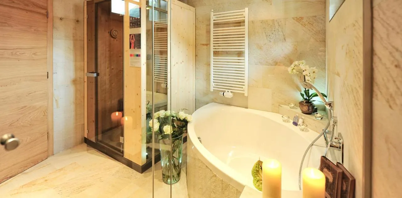 Salnerhof Superior Lifestyle Resort Ischgl