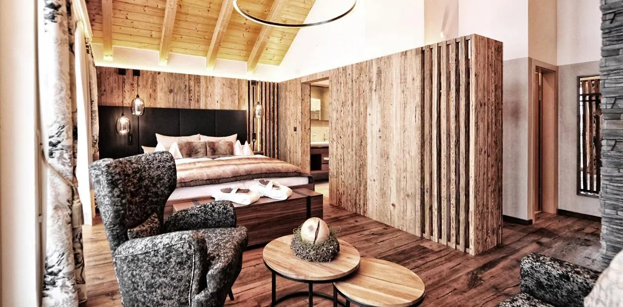 Hotel Salnerhof Superior Lifestyle Resort Ischgl