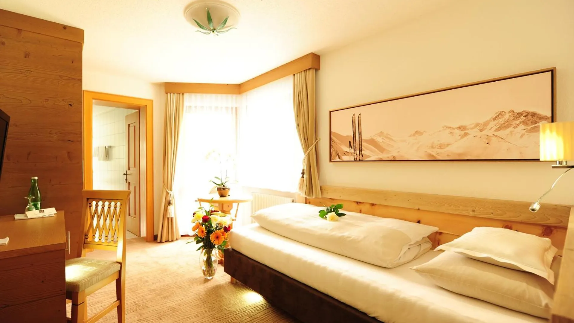 Salnerhof Superior Lifestyle Resort Ischgl