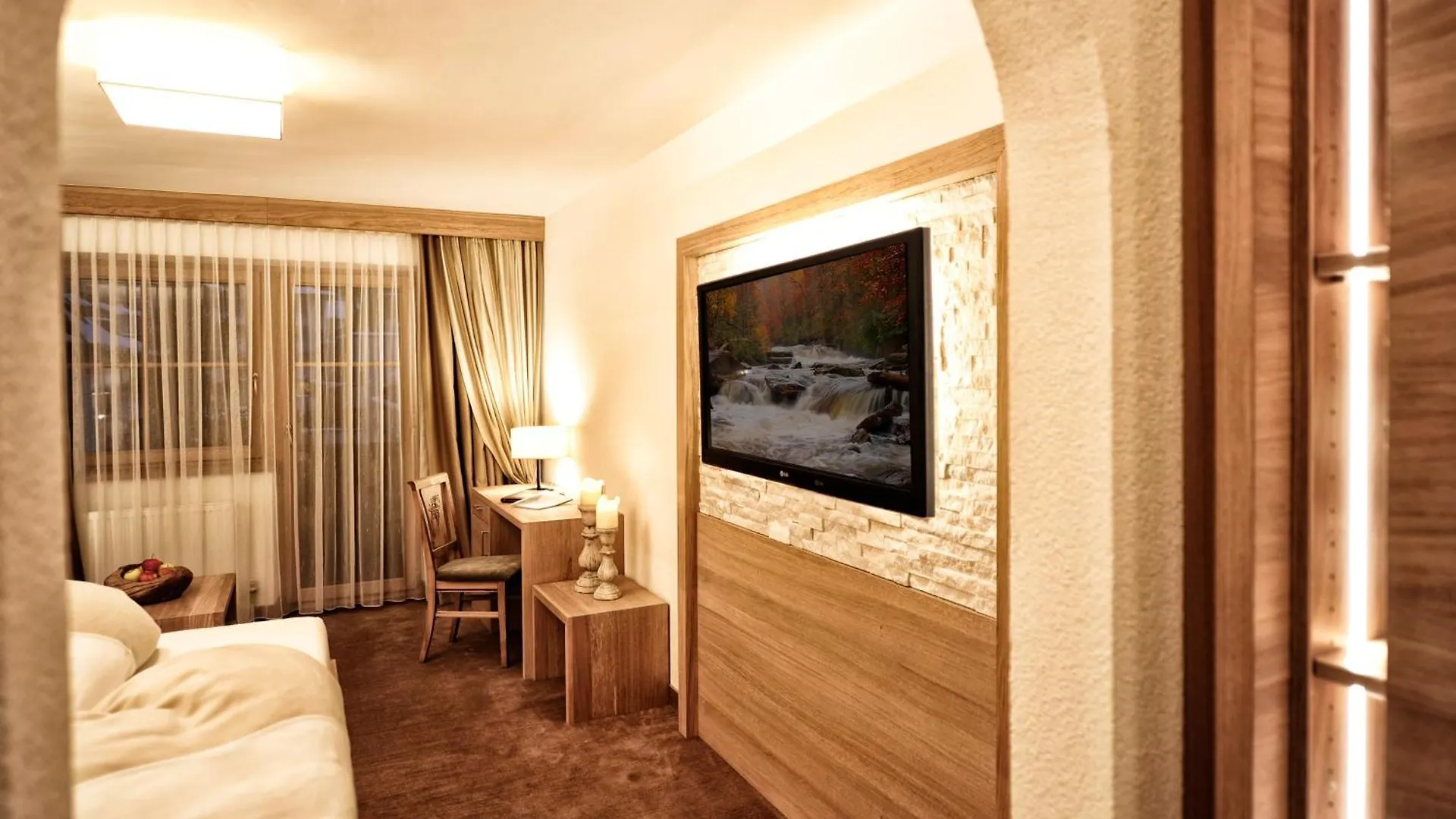 Hotel Salnerhof Superior Lifestyle Resort Ischgl