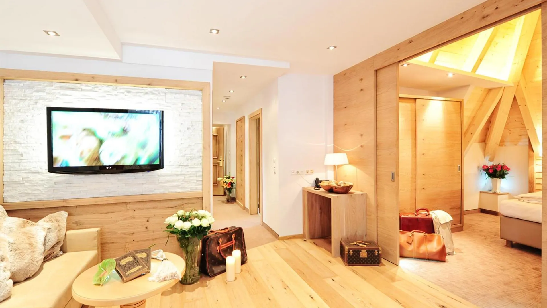 Hotel Salnerhof Superior Lifestyle Resort Ischgl