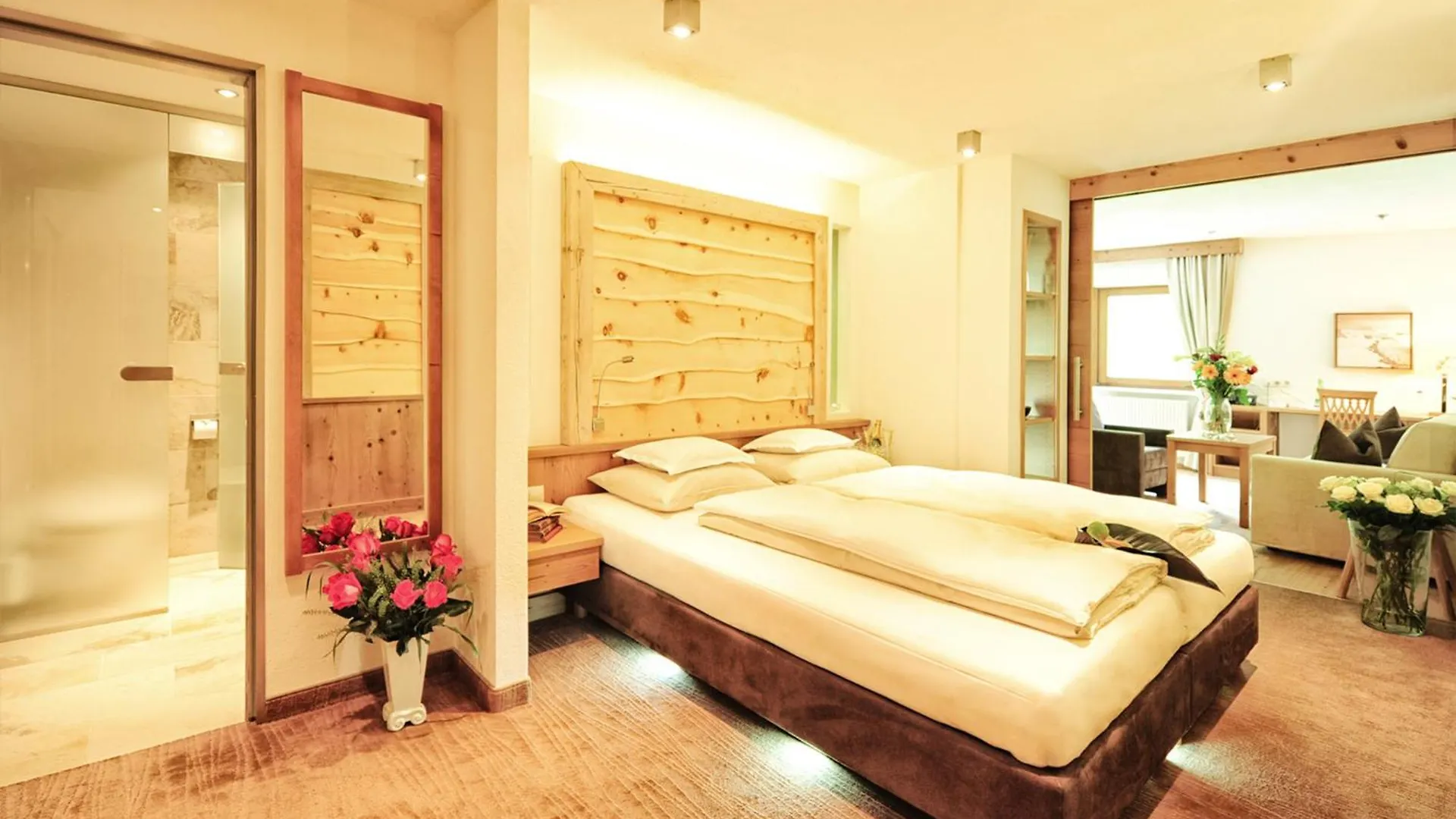Salnerhof Superior Lifestyle Resort Ischgl 4*,