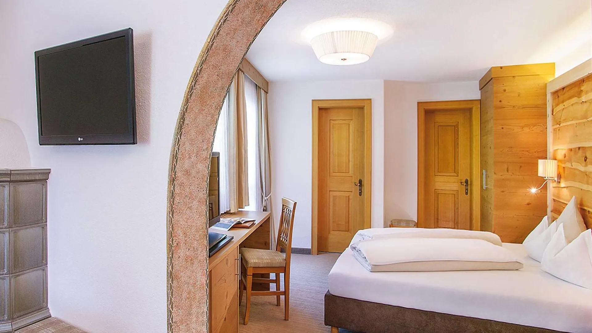 Salnerhof Superior Lifestyle Resort Ischgl
