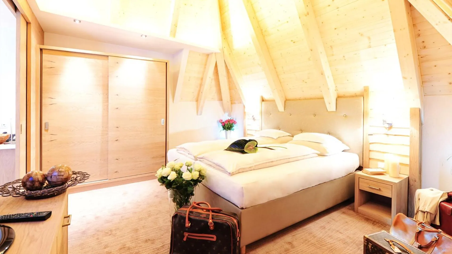 Salnerhof Superior Lifestyle Resort Ischgl 4*,