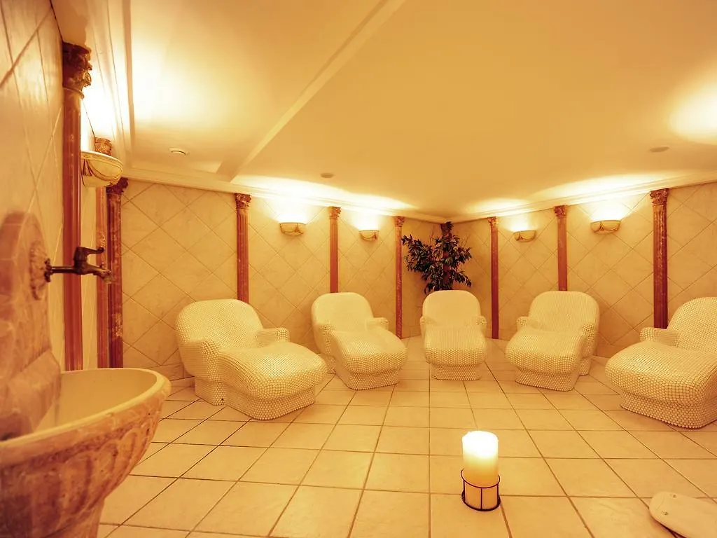 Salnerhof Superior Lifestyle Resort Ischgl Hotel