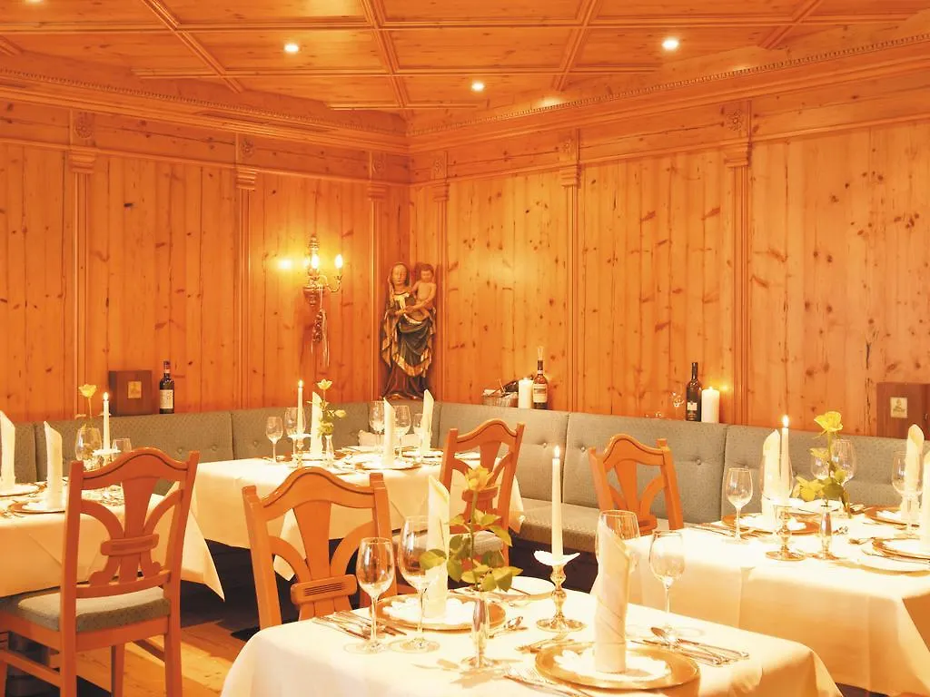 Hotel Salnerhof Superior Lifestyle Resort Ischgl