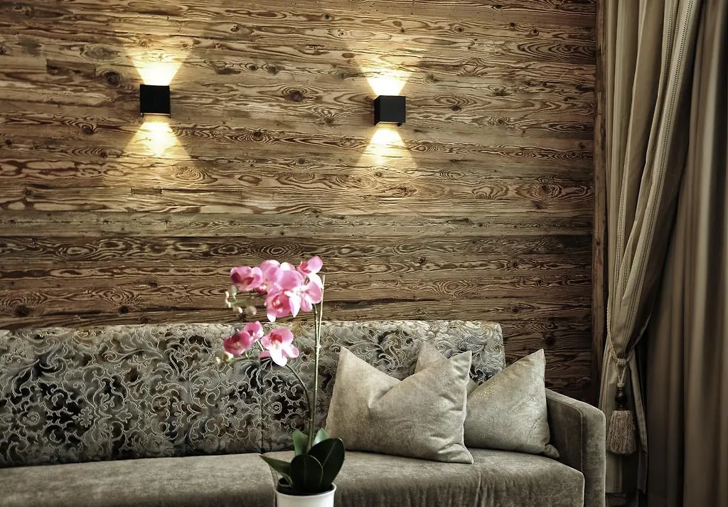 Salnerhof Superior Lifestyle Resort Ischgl