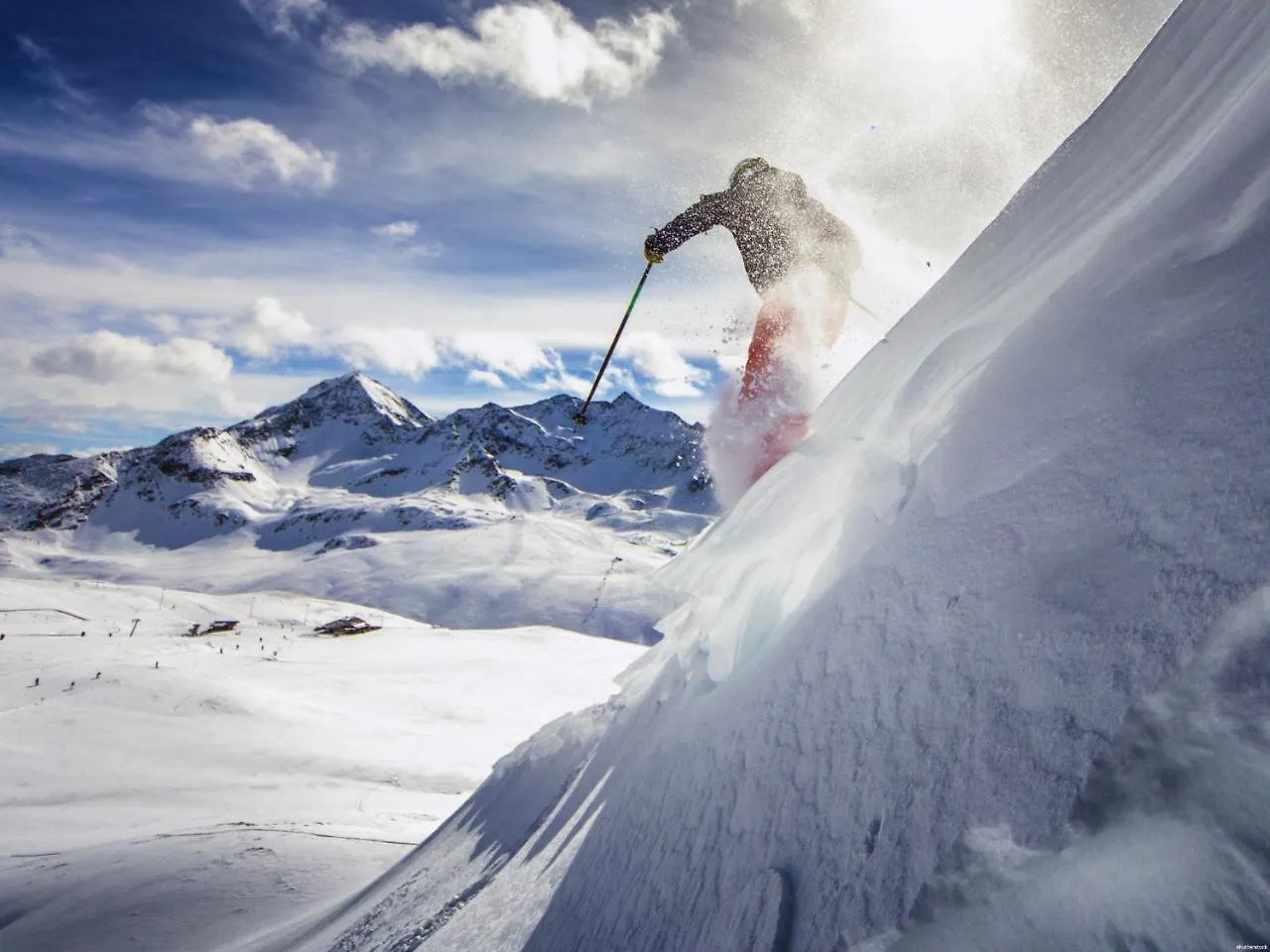 Salnerhof Superior Lifestyle Resort Ischgl
