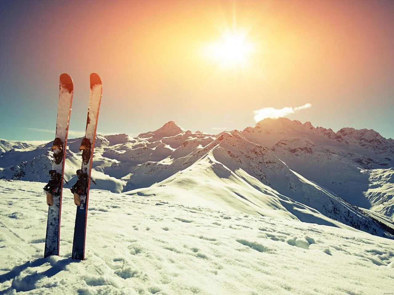 Hotel Salnerhof Superior Lifestyle Resort Ischgl