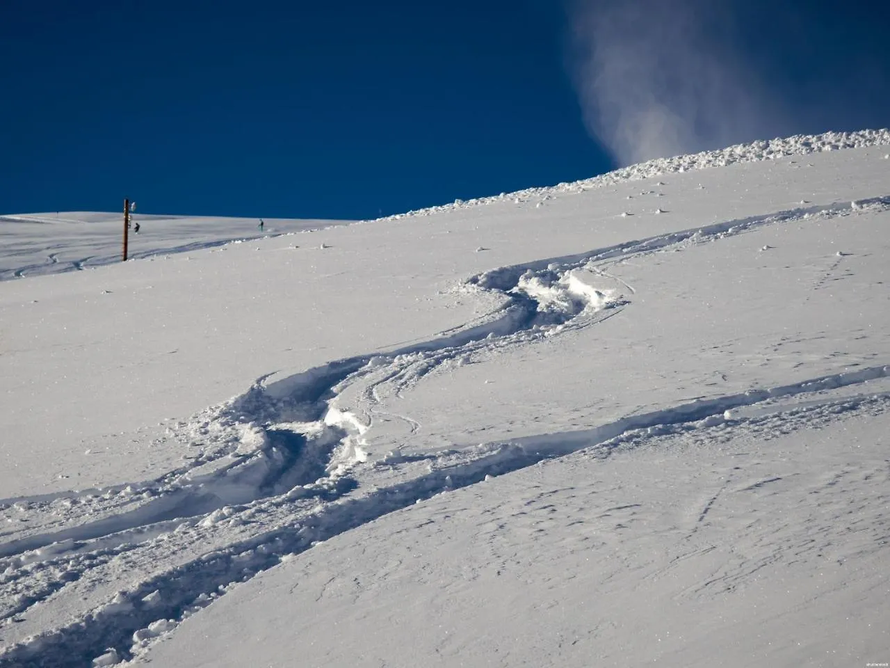 Salnerhof Superior Lifestyle Resort Ischgl Rakousko